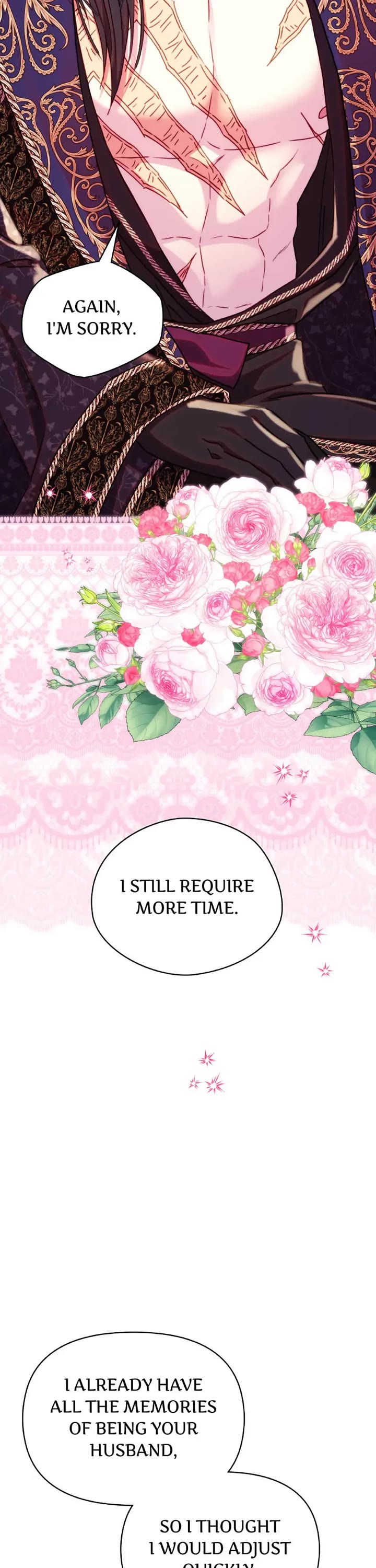 Another Typical Fantasy Romance Chapter 145 page 3 - Chapter 145