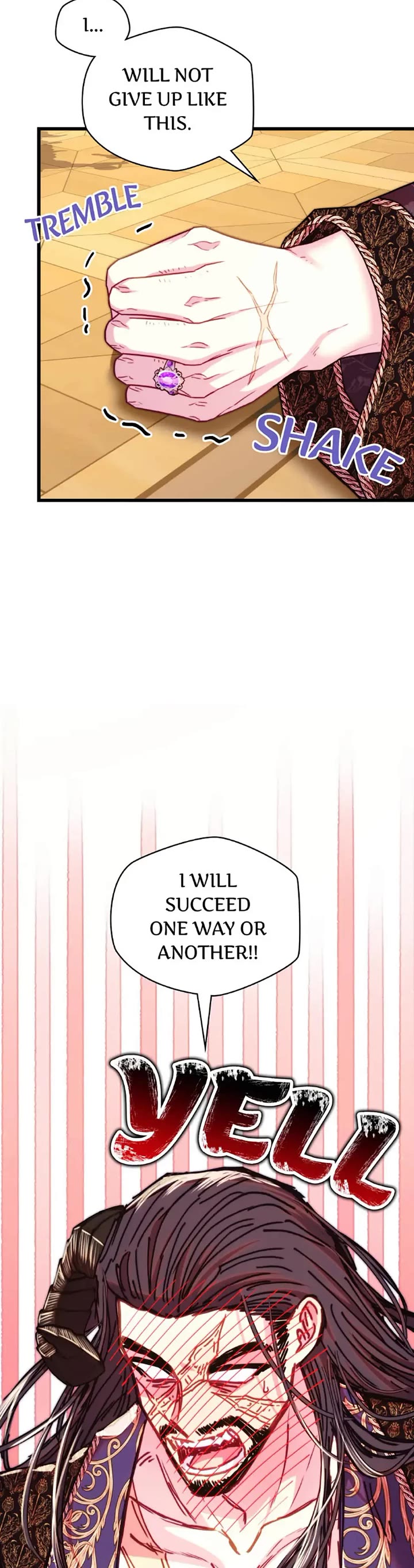 Another Typical Fantasy Romance Chapter 145 page 35 - Chapter 145