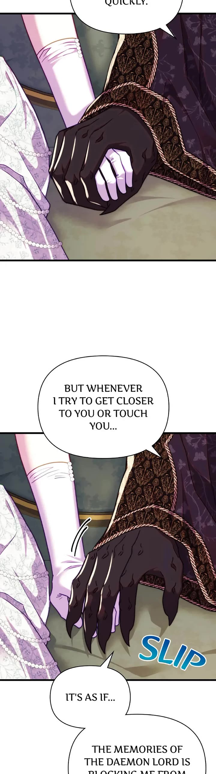 Another Typical Fantasy Romance Chapter 145 page 4 - Chapter 145