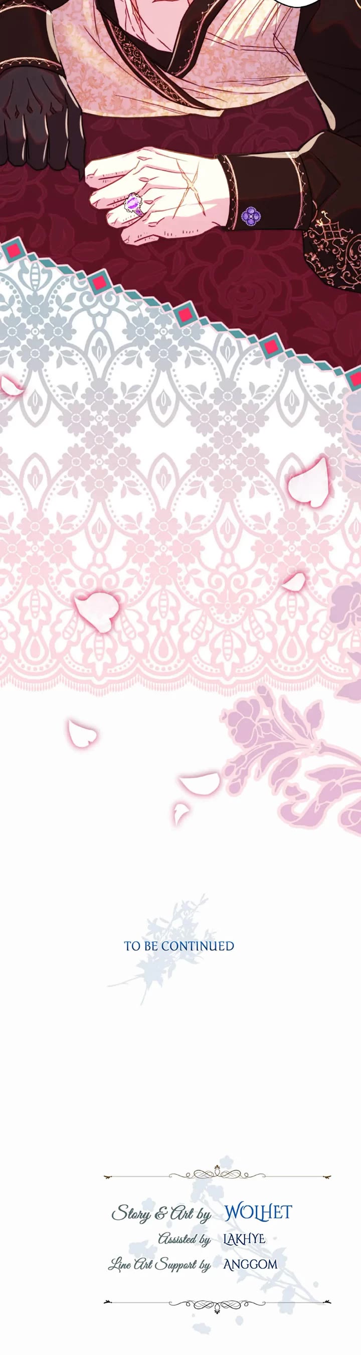 Another Typical Fantasy Romance Chapter 145 page 41 - Chapter 145