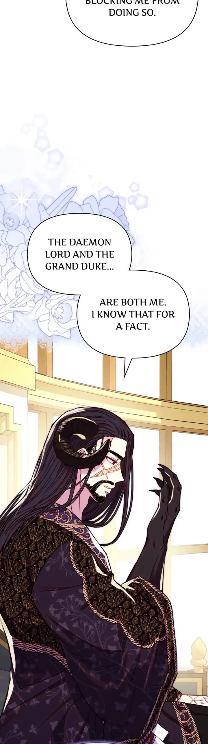 Another Typical Fantasy Romance Chapter 145 page 5 - Chapter 145