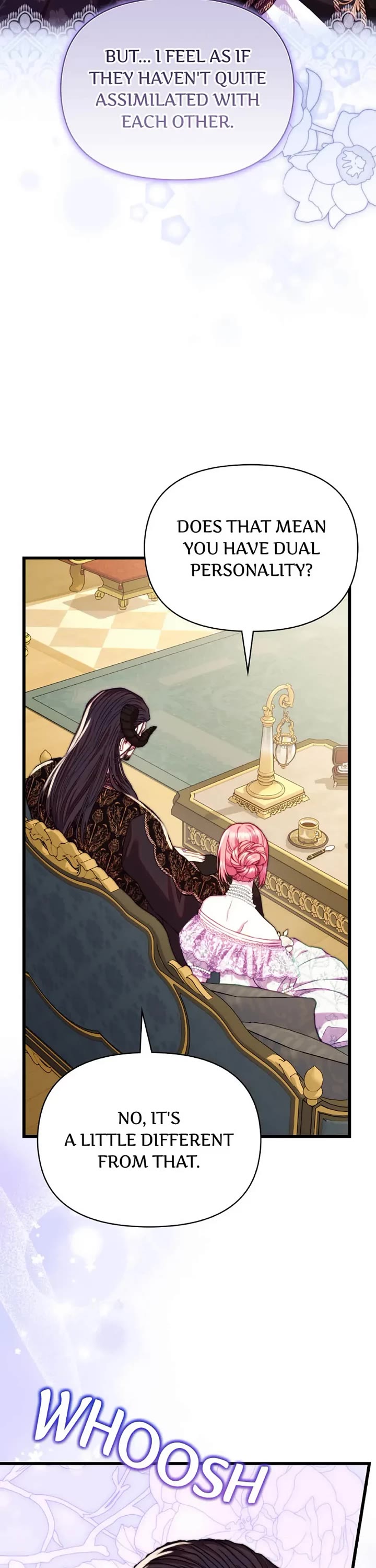 Another Typical Fantasy Romance Chapter 145 page 6 - Chapter 145