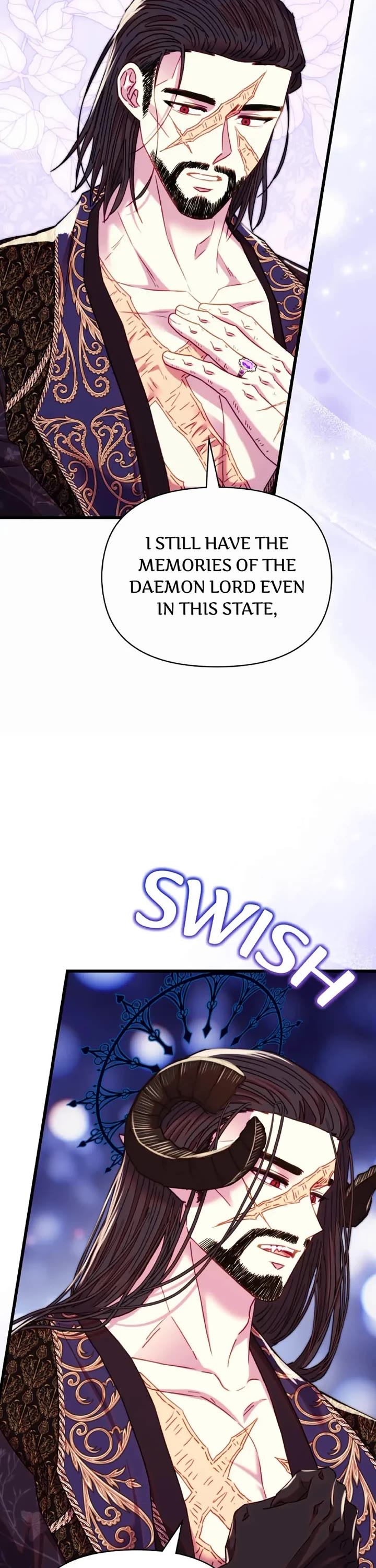 Another Typical Fantasy Romance Chapter 145 page 7 - Chapter 145