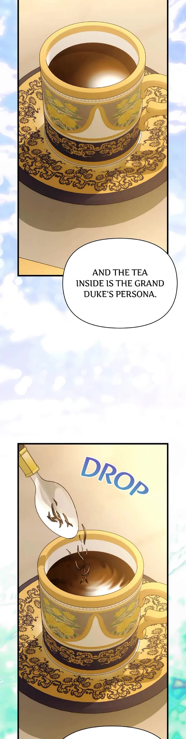 Another Typical Fantasy Romance Chapter 145 page 9 - Chapter 145