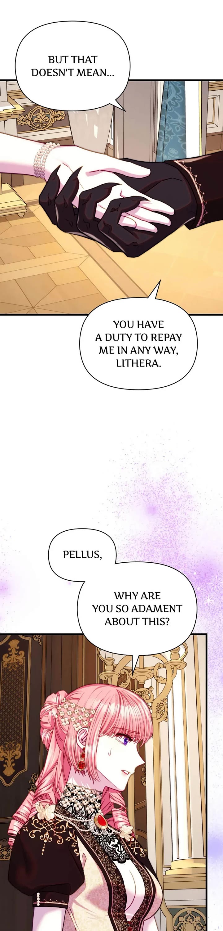 Another Typical Fantasy Romance Chapter 146 page 12 - Chapter 146
