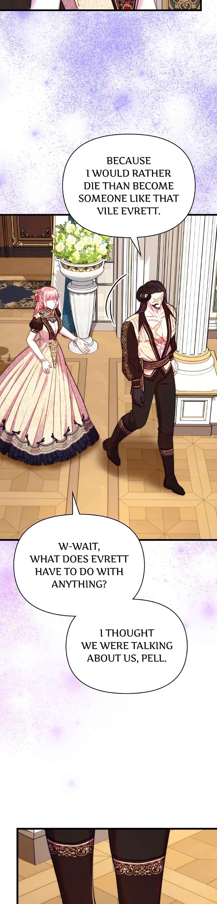 Another Typical Fantasy Romance Chapter 146 page 13 - Chapter 146