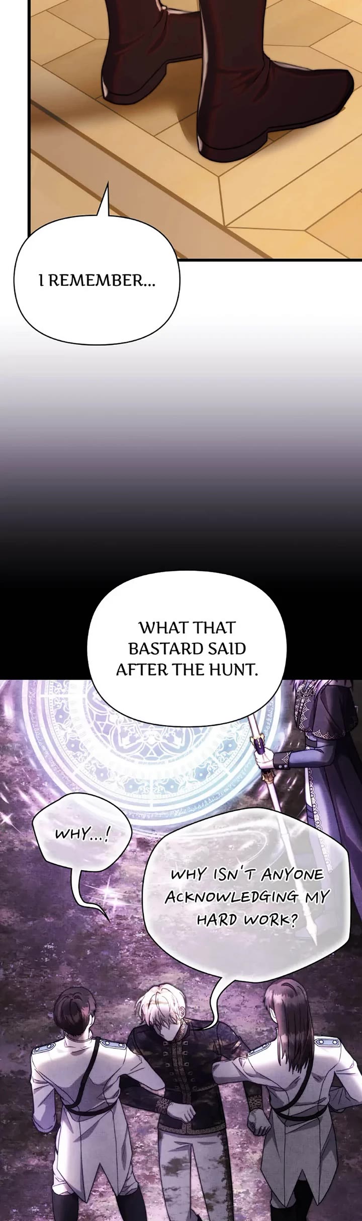 Another Typical Fantasy Romance Chapter 146 page 14 - Chapter 146