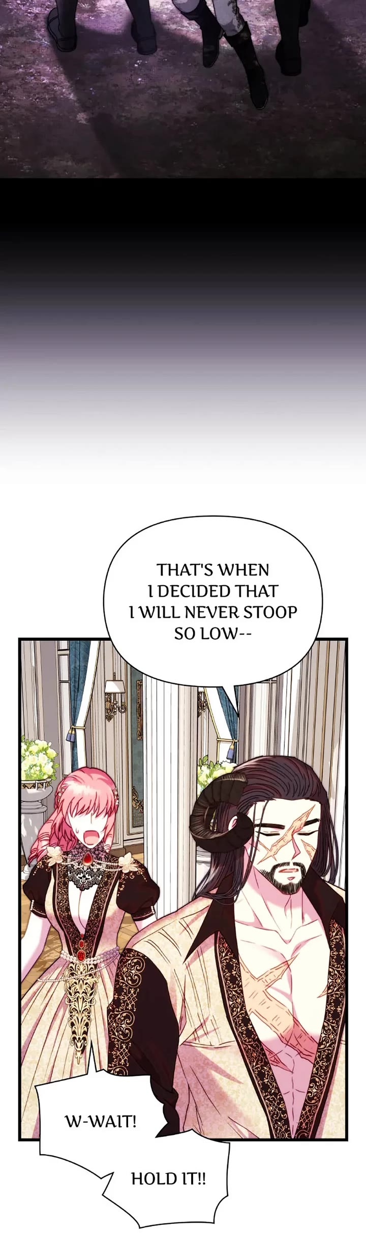 Another Typical Fantasy Romance Chapter 146 page 15 - Chapter 146