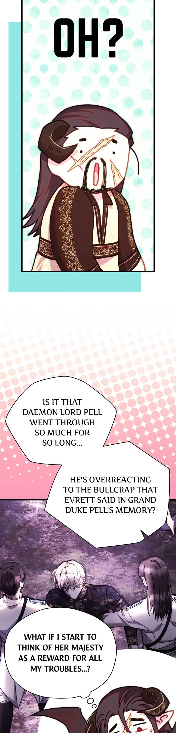Another Typical Fantasy Romance Chapter 146 page 17 - Chapter 146