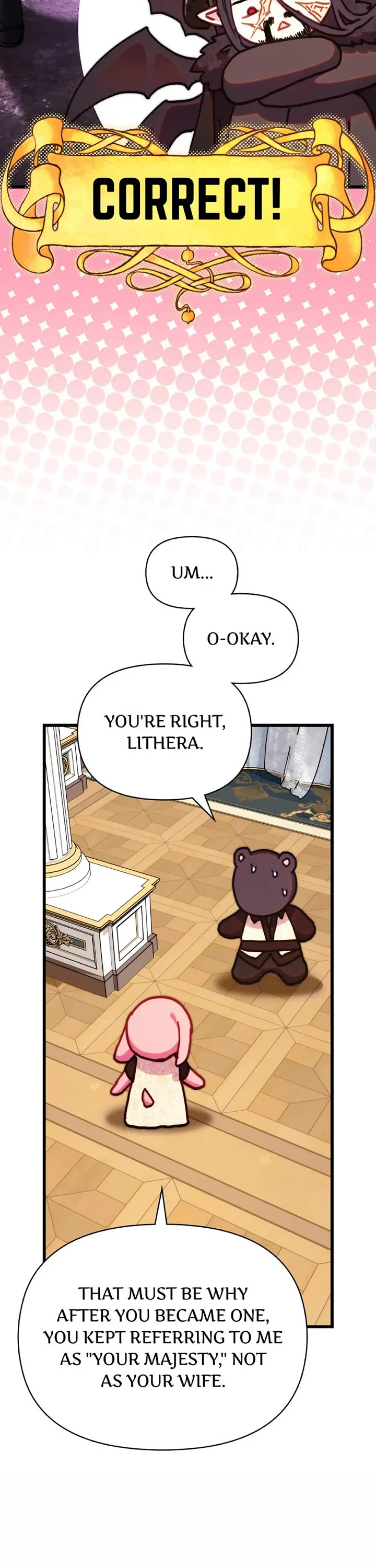 Another Typical Fantasy Romance Chapter 146 page 18 - Chapter 146