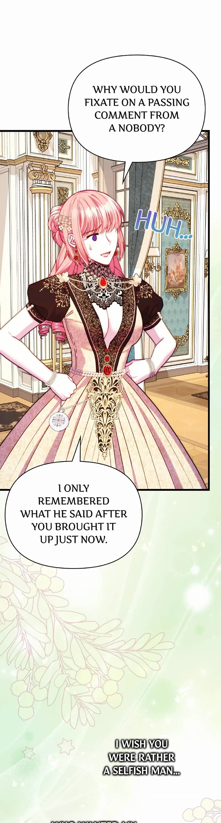 Another Typical Fantasy Romance Chapter 146 page 19 - Chapter 146
