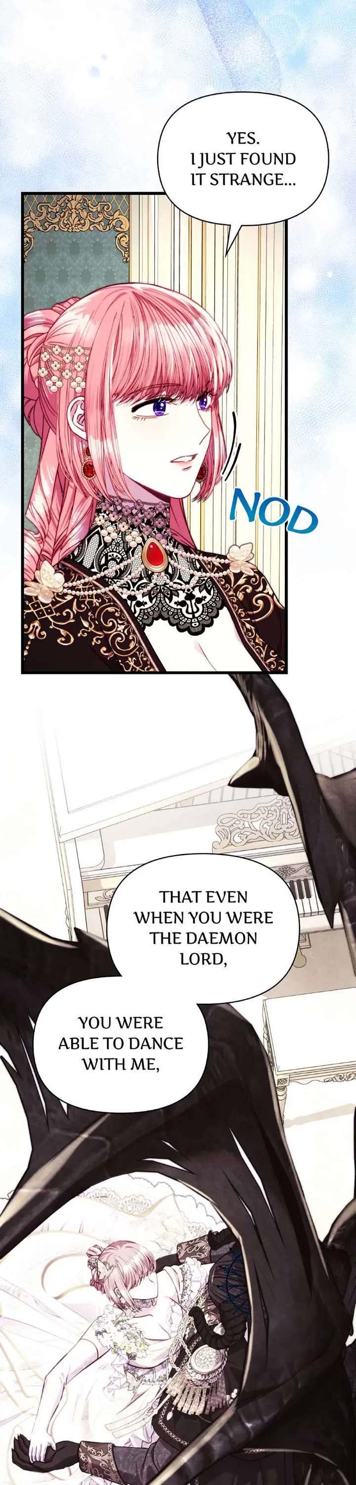 Another Typical Fantasy Romance Chapter 146 page 2 - Chapter 146