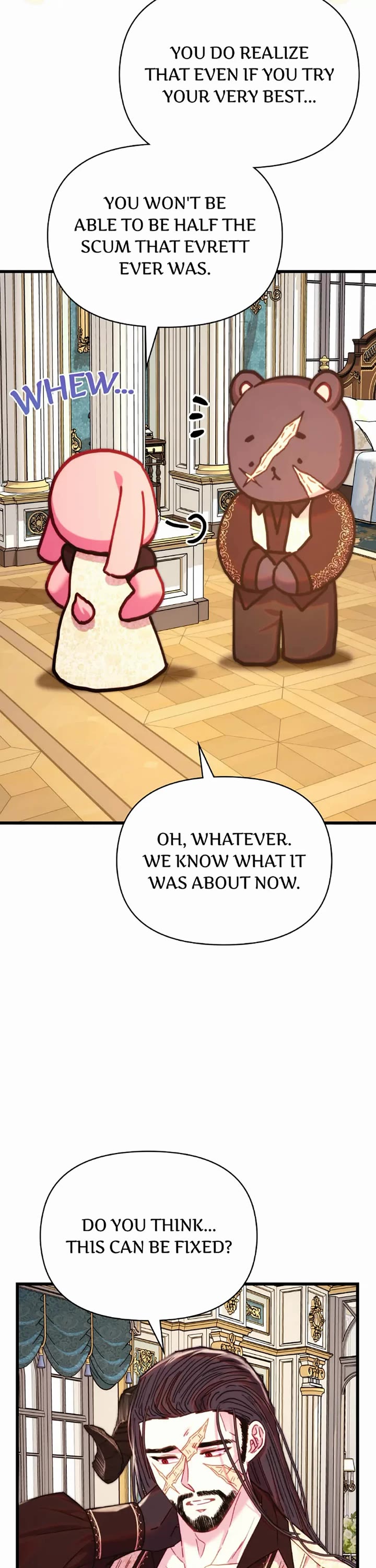 Another Typical Fantasy Romance Chapter 146 page 21 - Chapter 146