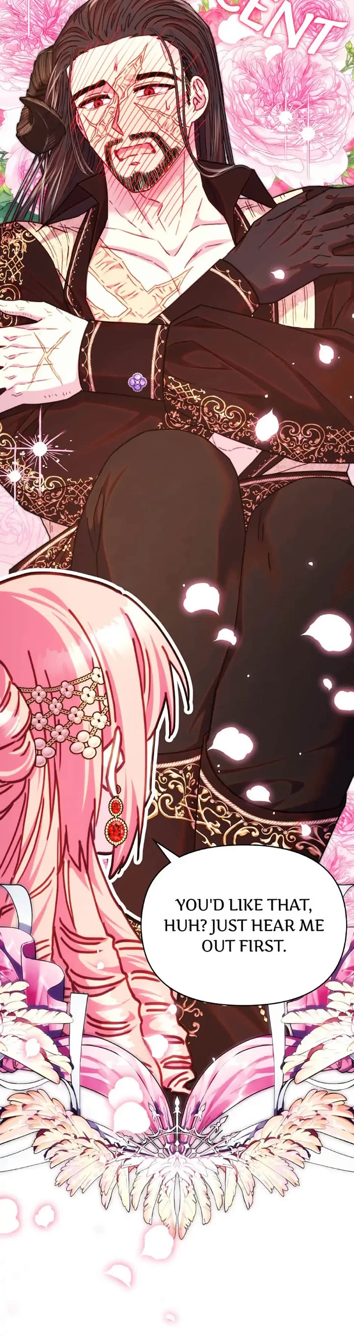 Another Typical Fantasy Romance Chapter 146 page 25 - Chapter 146