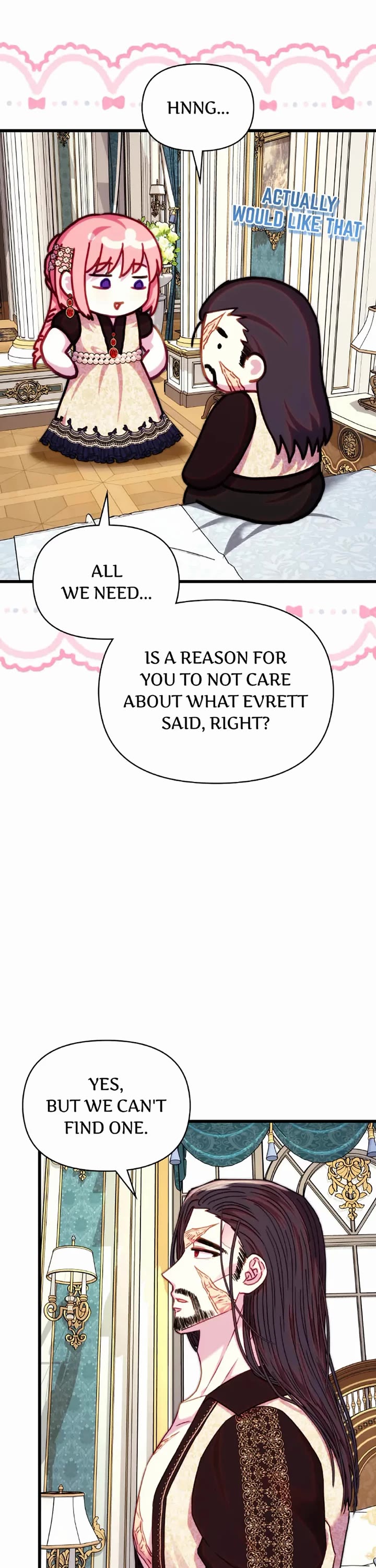 Another Typical Fantasy Romance Chapter 146 page 26 - Chapter 146
