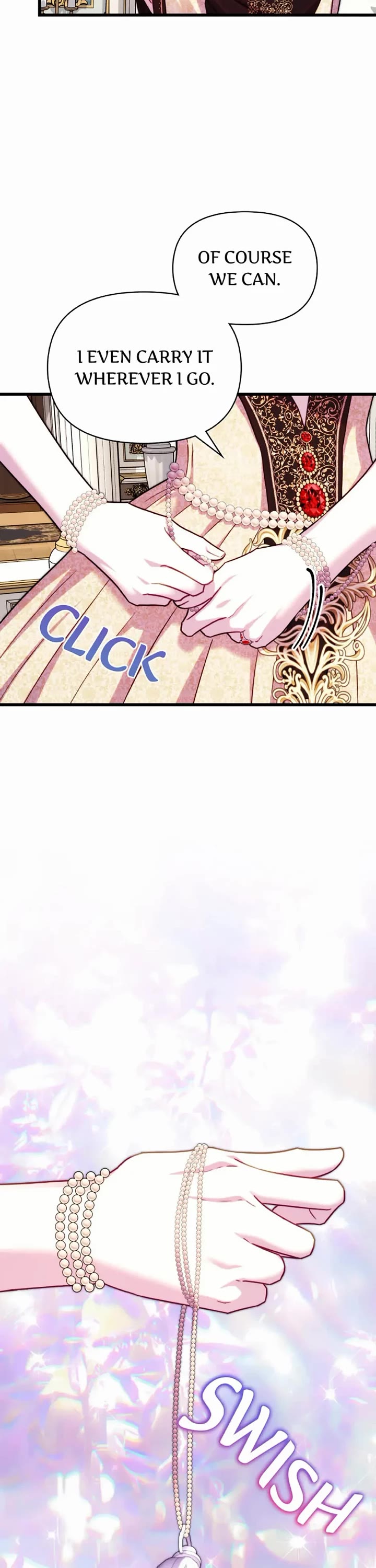 Another Typical Fantasy Romance Chapter 146 page 27 - Chapter 146