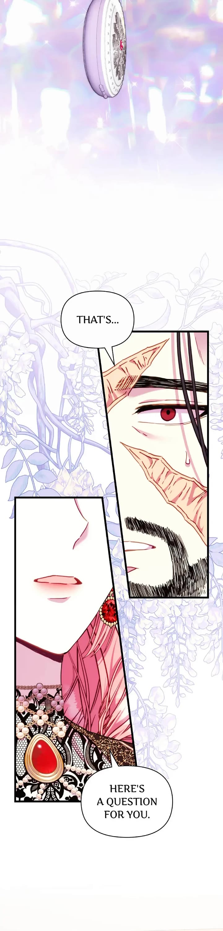 Another Typical Fantasy Romance Chapter 146 page 28 - Chapter 146