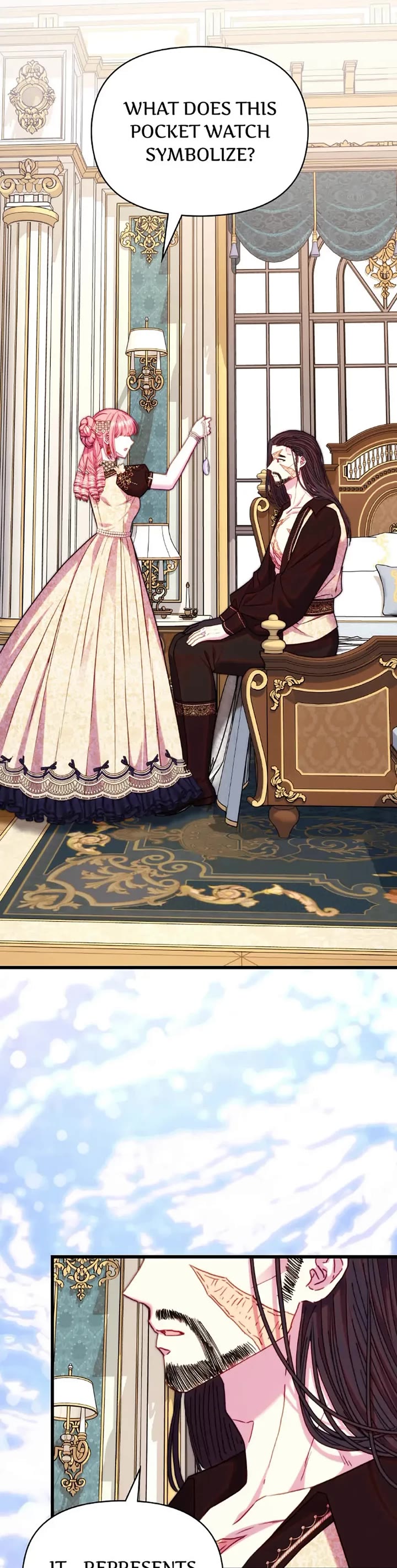 Another Typical Fantasy Romance Chapter 146 page 29 - Chapter 146
