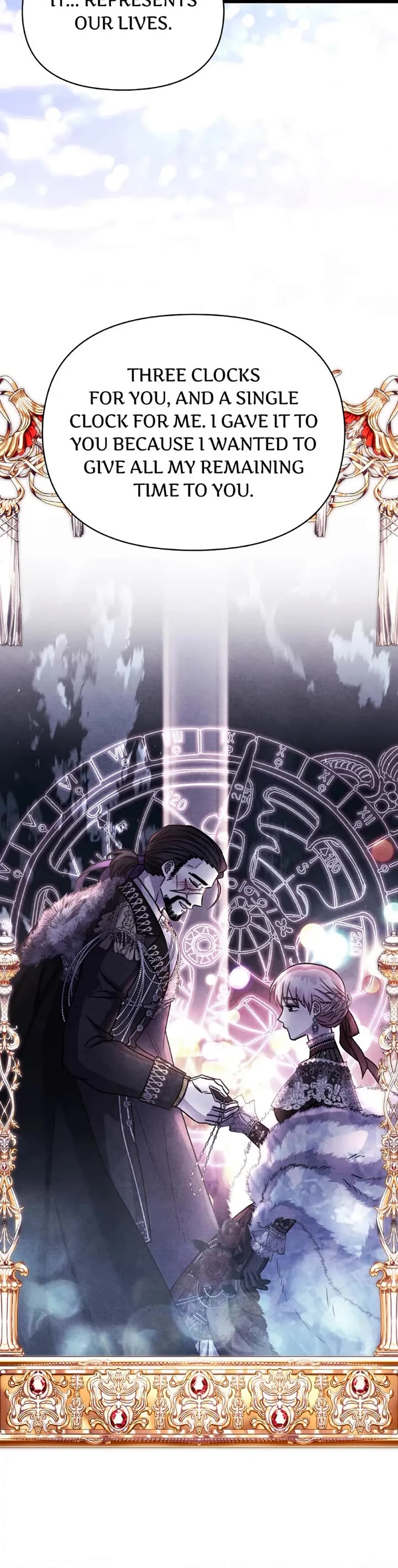 Another Typical Fantasy Romance Chapter 146 page 30 - Chapter 146