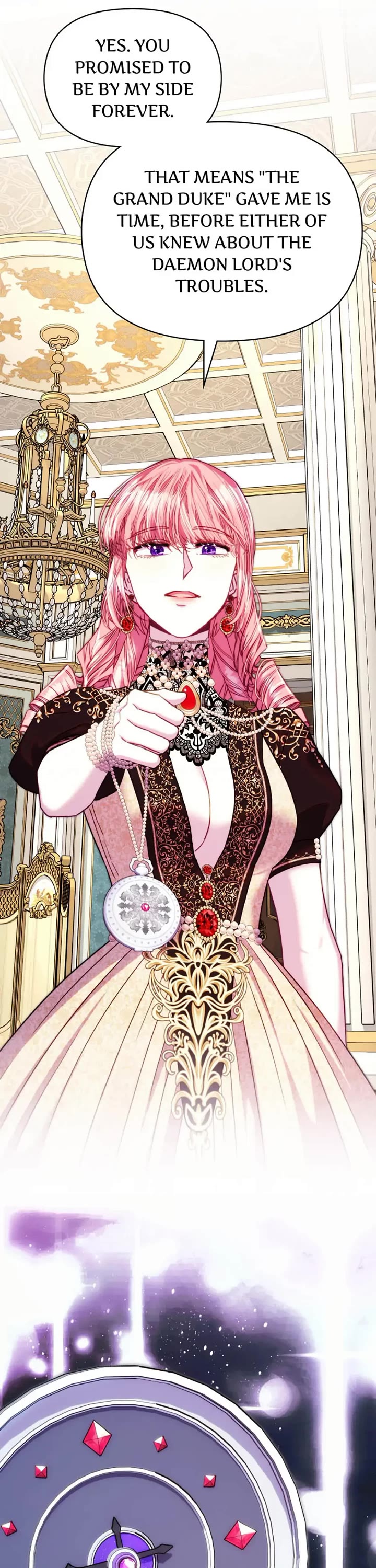 Another Typical Fantasy Romance Chapter 146 page 31 - Chapter 146