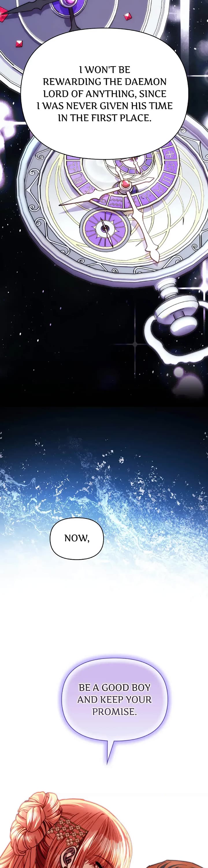 Another Typical Fantasy Romance Chapter 146 page 32 - Chapter 146