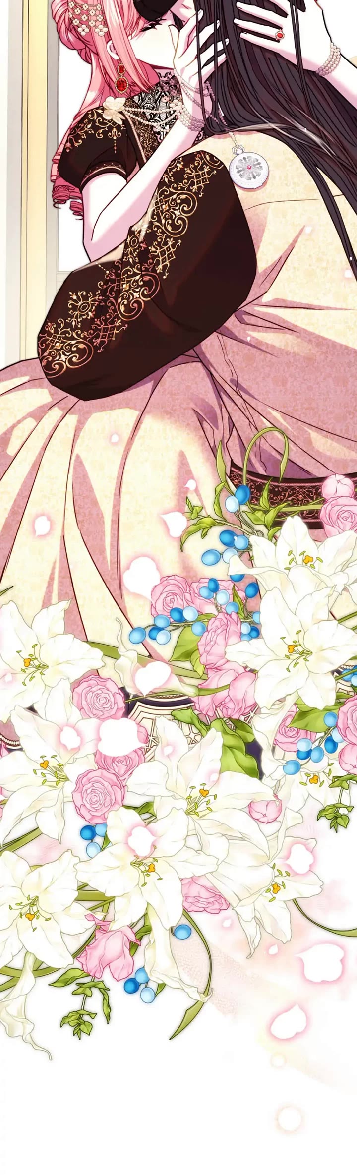 Another Typical Fantasy Romance Chapter 146 page 35 - Chapter 146