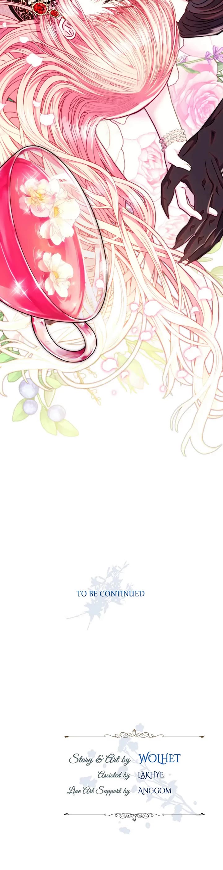 Another Typical Fantasy Romance Chapter 146 page 39 - Chapter 146
