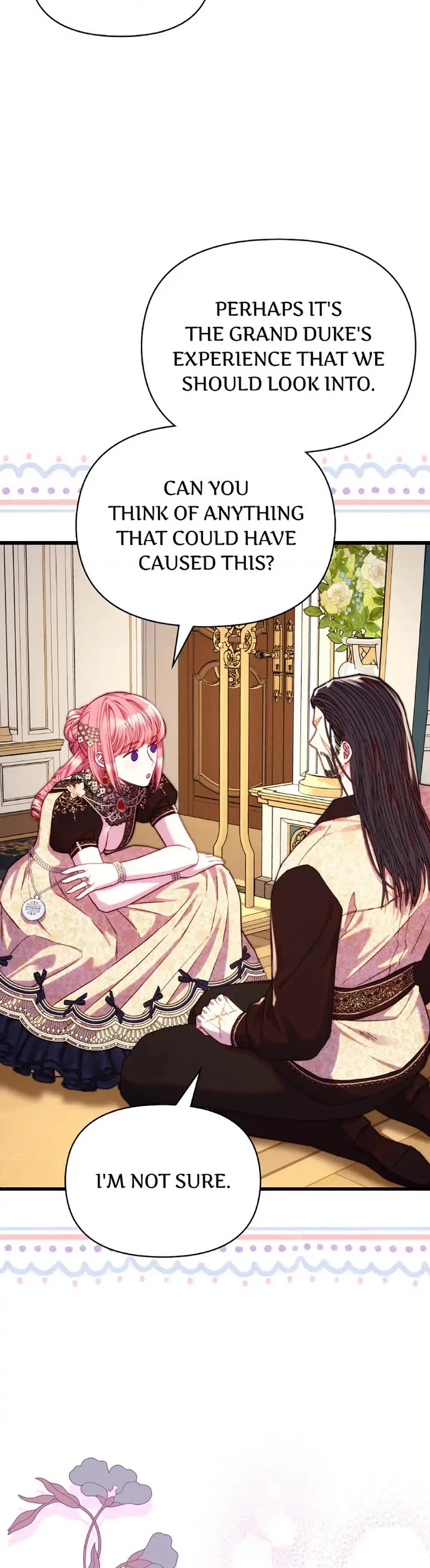 Another Typical Fantasy Romance Chapter 146 page 4 - Chapter 146