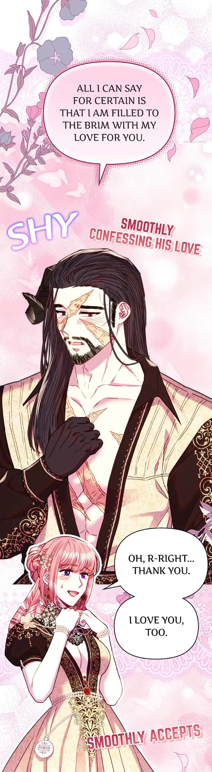 Another Typical Fantasy Romance Chapter 146 page 5 - Chapter 146