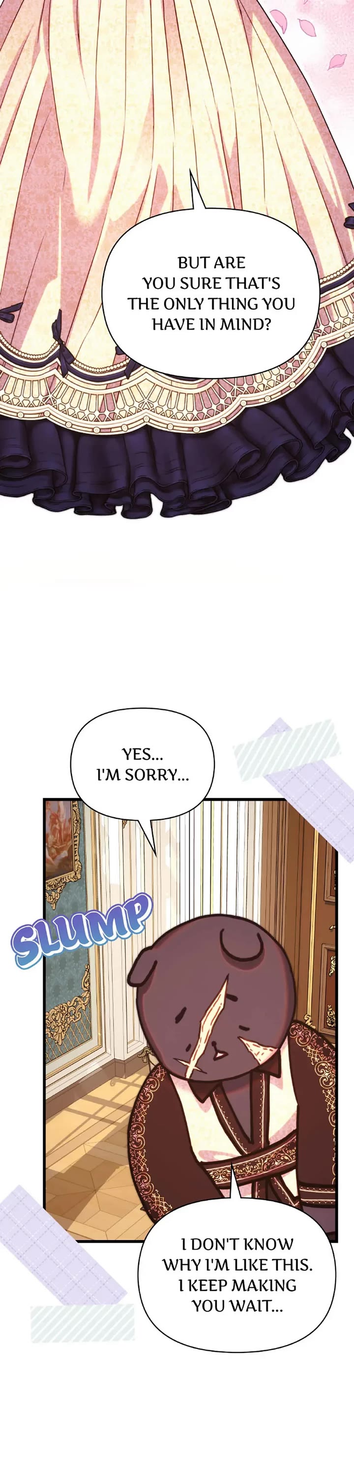 Another Typical Fantasy Romance Chapter 146 page 6 - Chapter 146