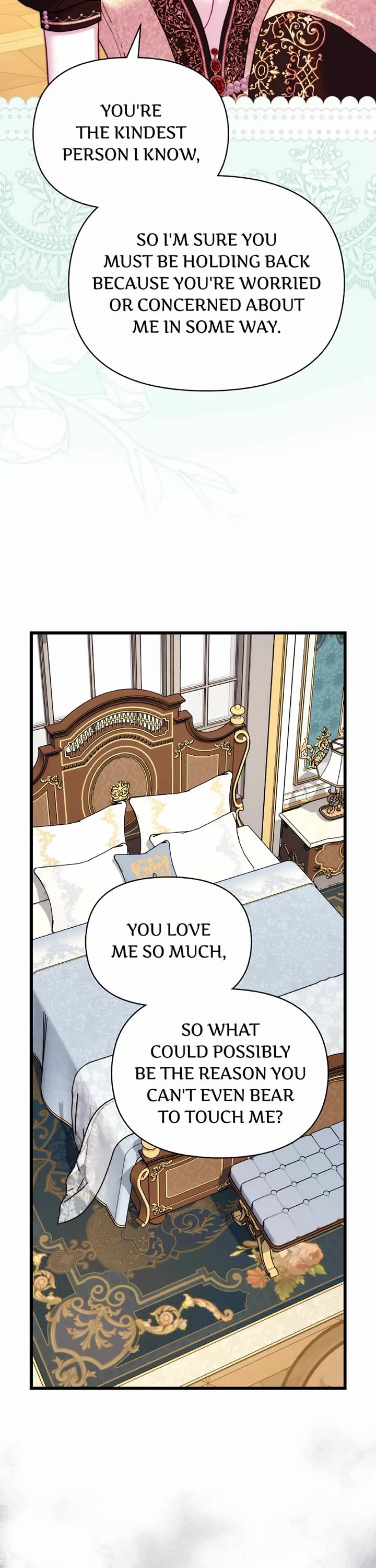 Another Typical Fantasy Romance Chapter 146 page 8 - Chapter 146