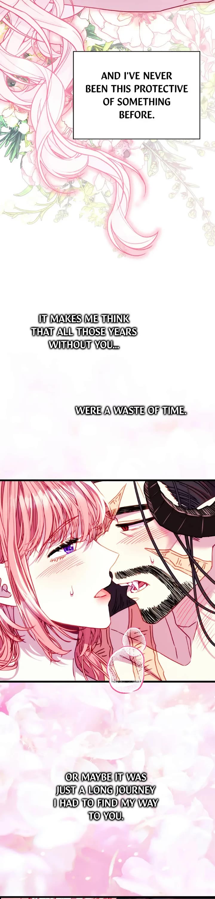Another Typical Fantasy Romance Chapter 147 page 3 - Chapter 147