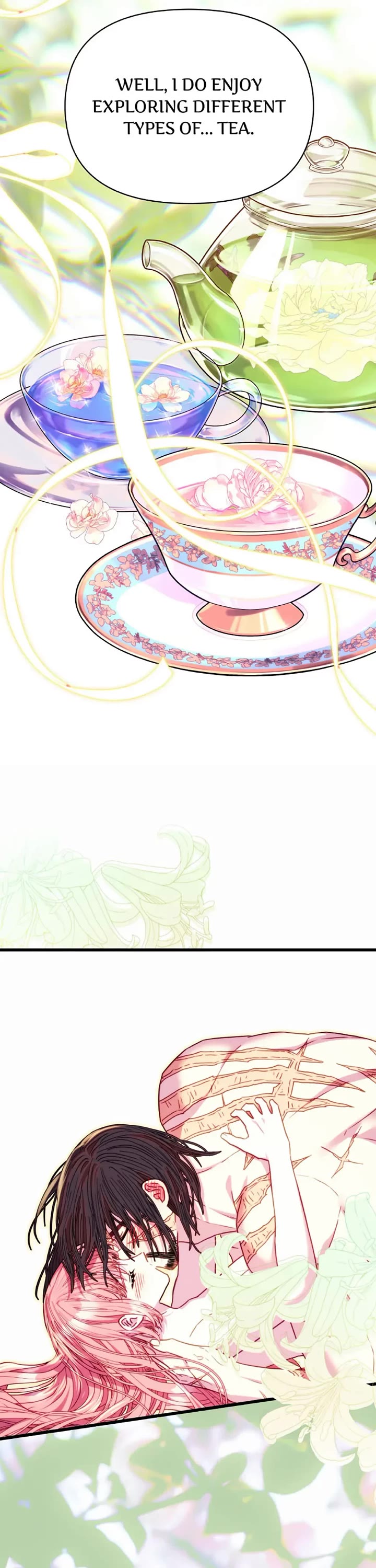 Another Typical Fantasy Romance Chapter 147 page 31 - Chapter 147