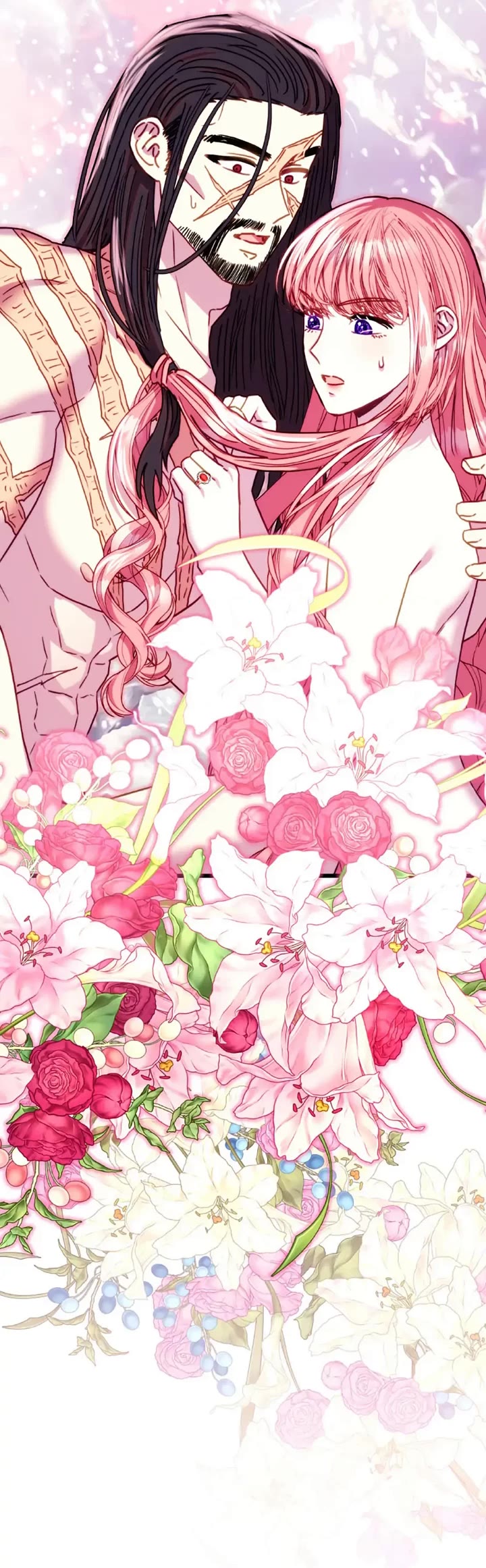 Another Typical Fantasy Romance Chapter 147 page 35 - Chapter 147