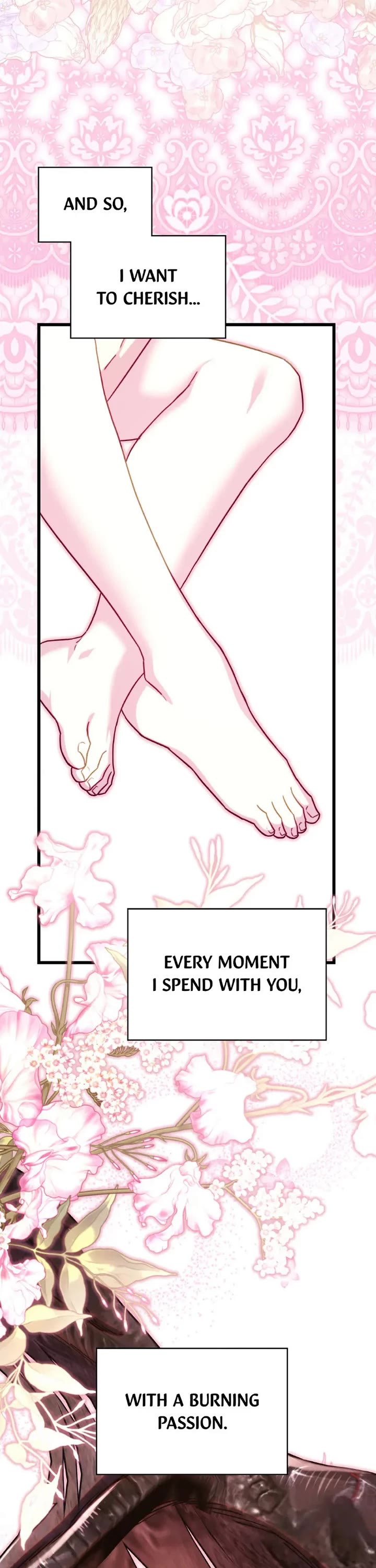 Another Typical Fantasy Romance Chapter 147 page 6 - Chapter 147