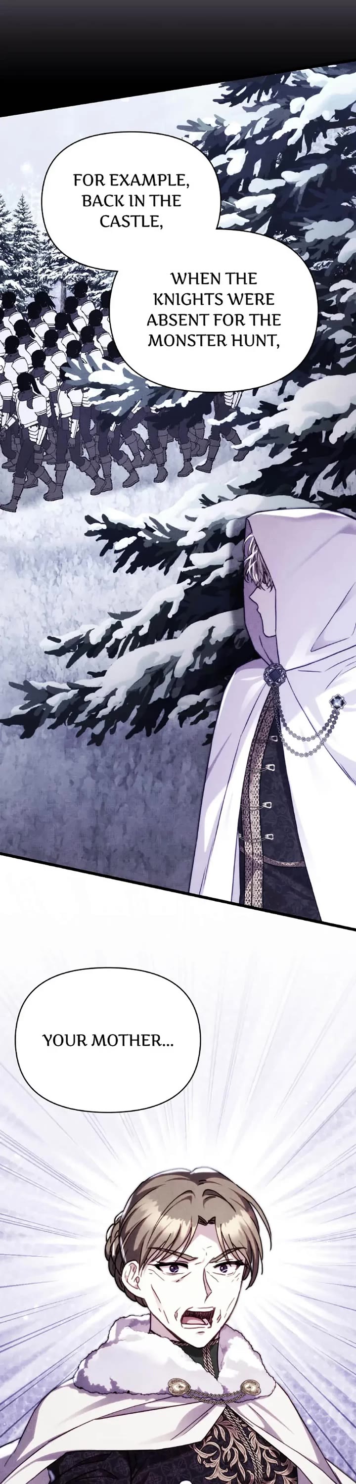 Another Typical Fantasy Romance Chapter 148 page 13 - Chapter 148