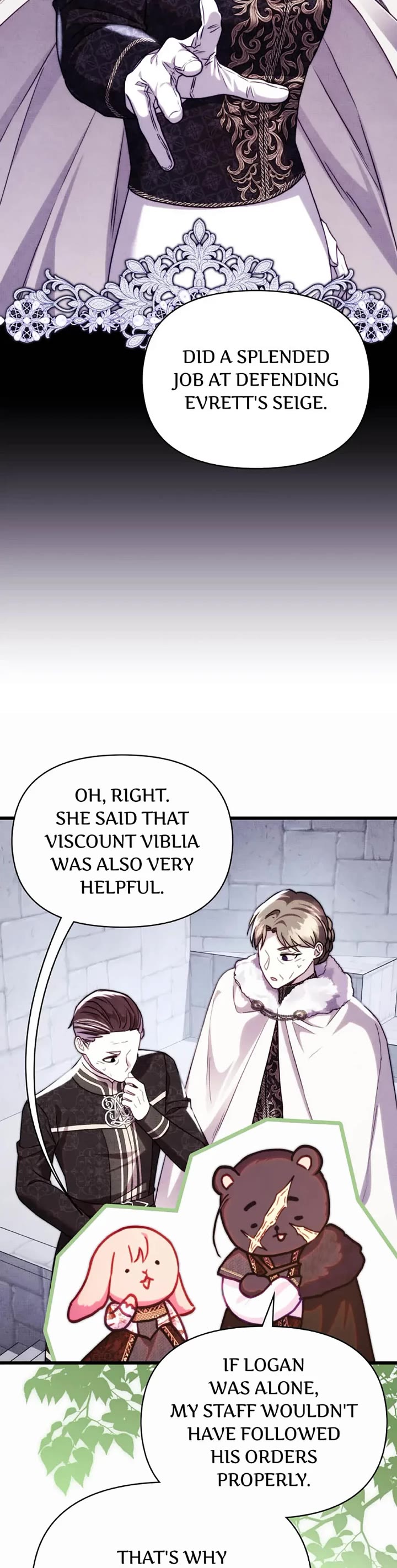 Another Typical Fantasy Romance Chapter 148 page 14 - Chapter 148