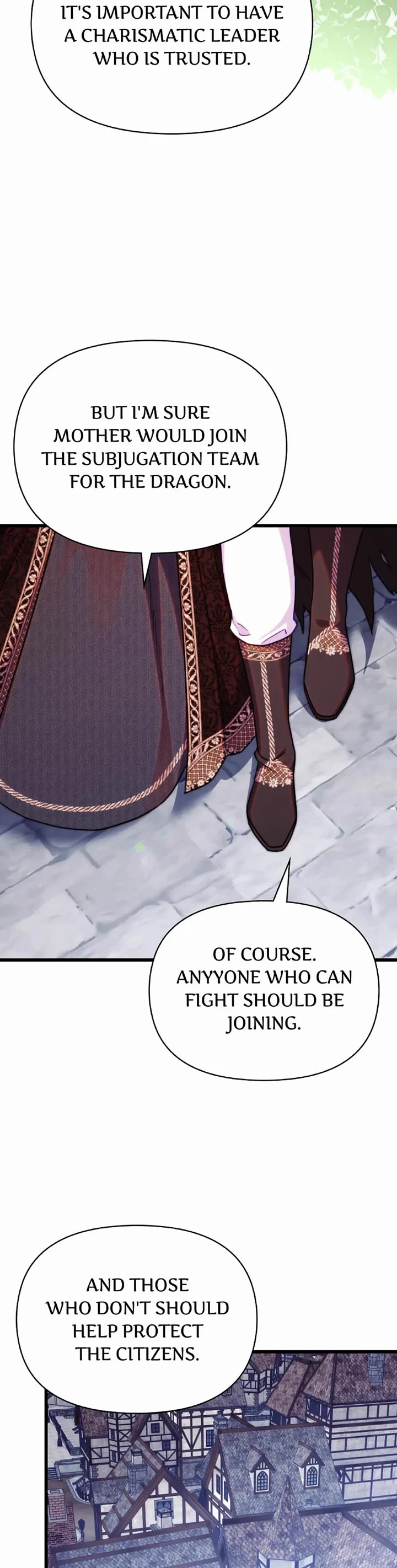 Another Typical Fantasy Romance Chapter 148 page 15 - Chapter 148