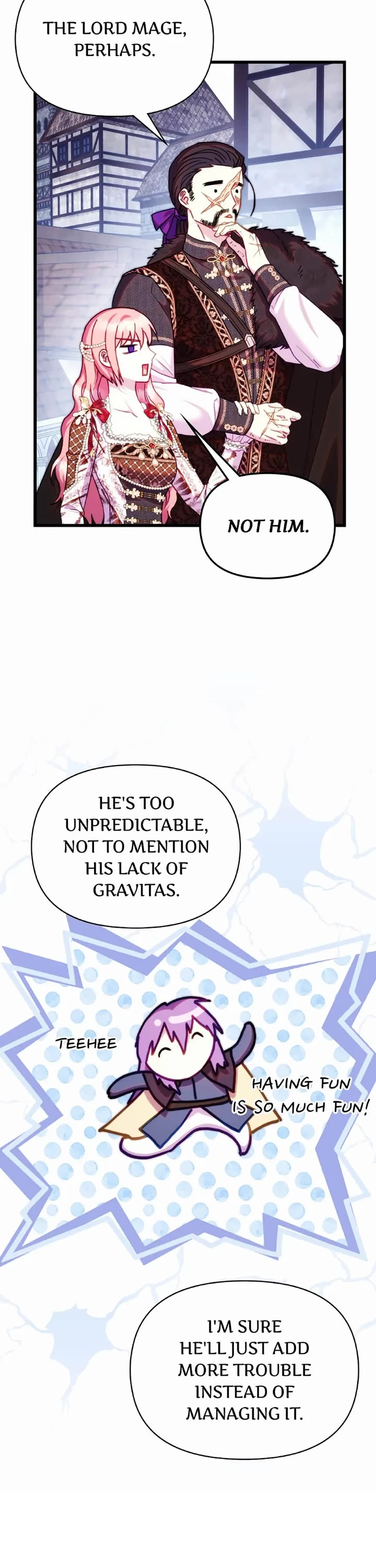 Another Typical Fantasy Romance Chapter 148 page 17 - Chapter 148