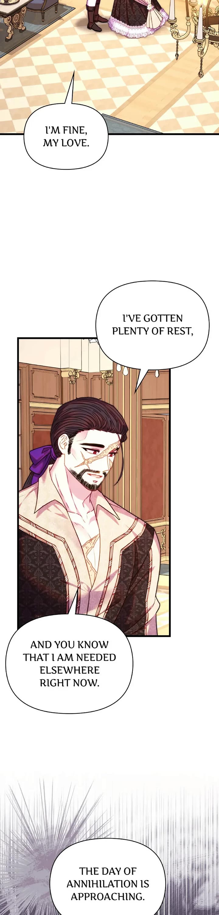 Another Typical Fantasy Romance Chapter 148 page 2 - Chapter 148