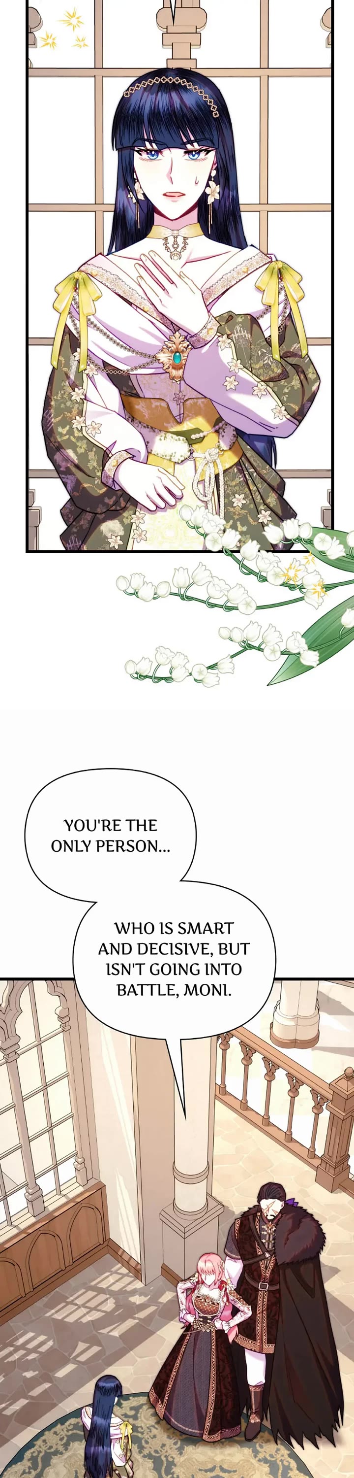 Another Typical Fantasy Romance Chapter 148 page 21 - Chapter 148
