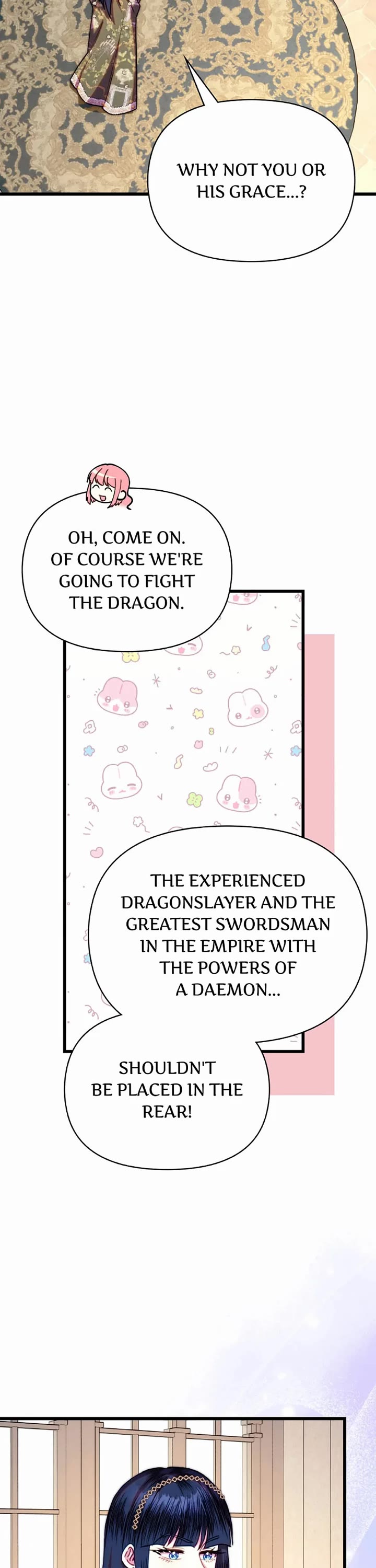 Another Typical Fantasy Romance Chapter 148 page 22 - Chapter 148