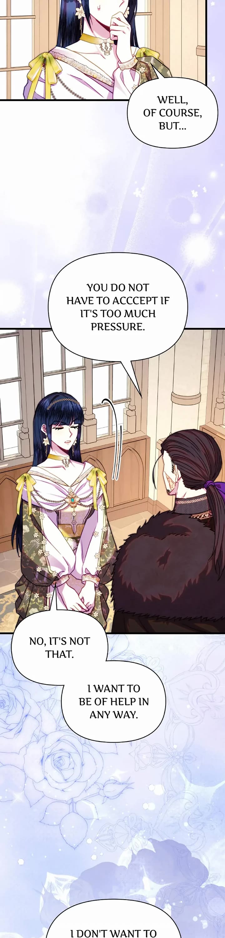 Another Typical Fantasy Romance Chapter 148 page 23 - Chapter 148