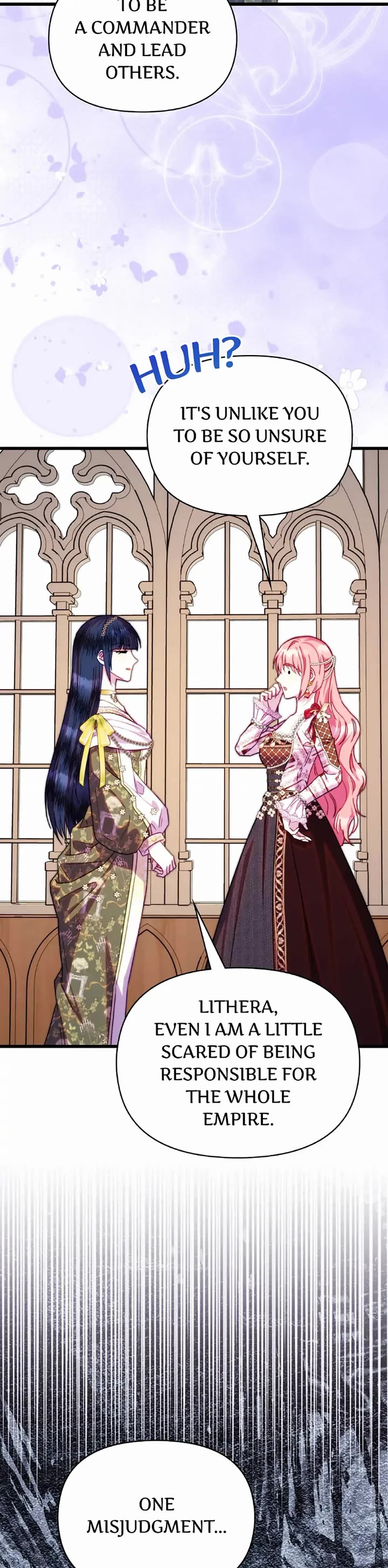 Another Typical Fantasy Romance Chapter 148 page 25 - Chapter 148