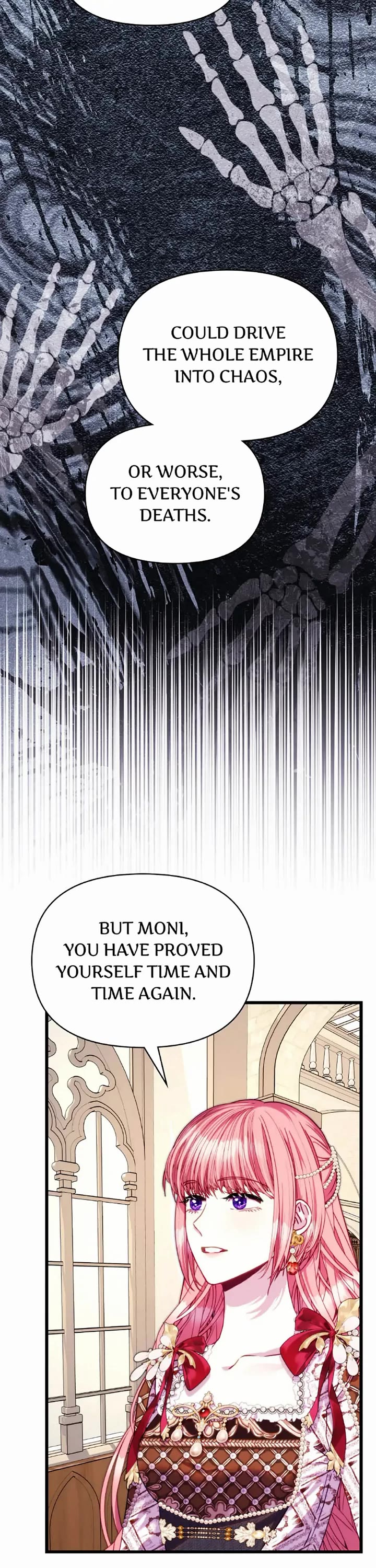 Another Typical Fantasy Romance Chapter 148 page 26 - Chapter 148