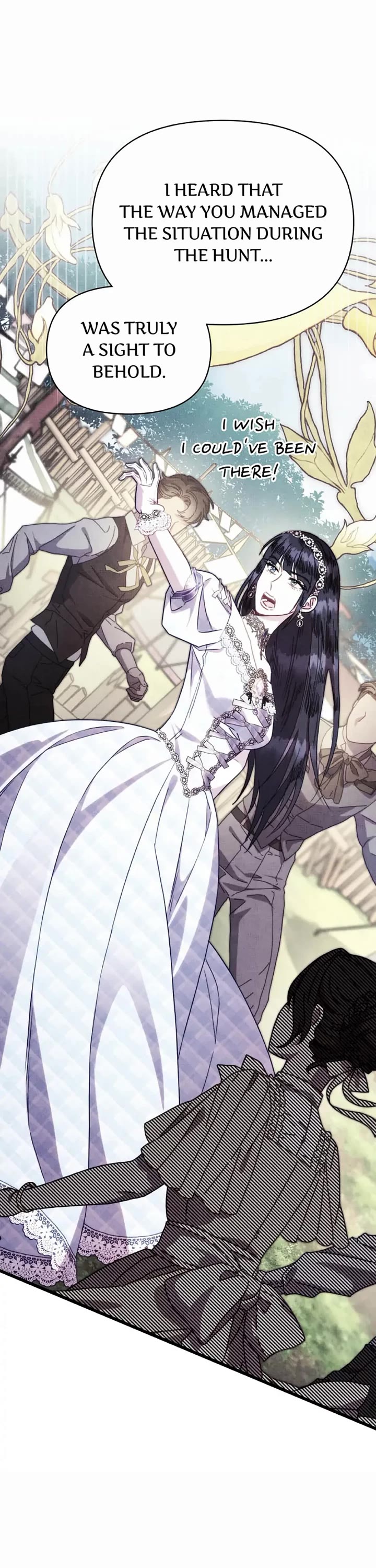 Another Typical Fantasy Romance Chapter 148 page 27 - Chapter 148