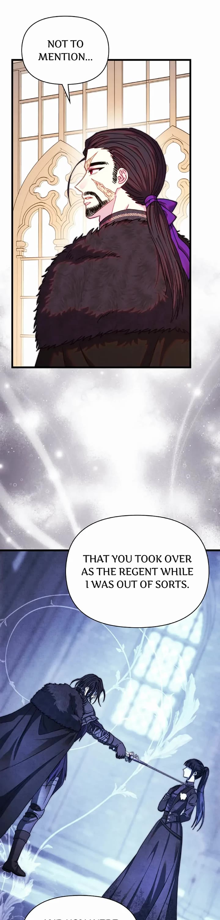 Another Typical Fantasy Romance Chapter 148 page 28 - Chapter 148