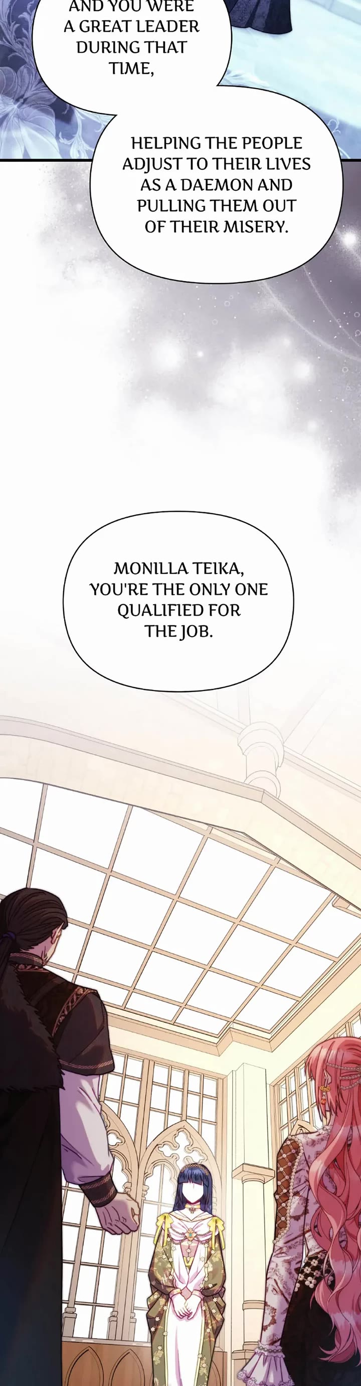 Another Typical Fantasy Romance Chapter 148 page 29 - Chapter 148
