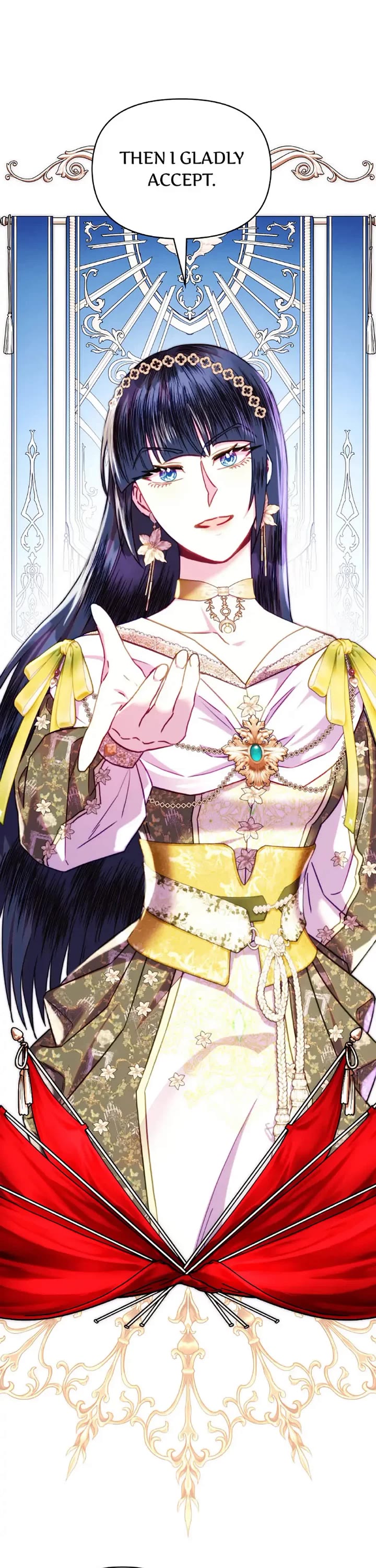 Another Typical Fantasy Romance Chapter 148 page 31 - Chapter 148