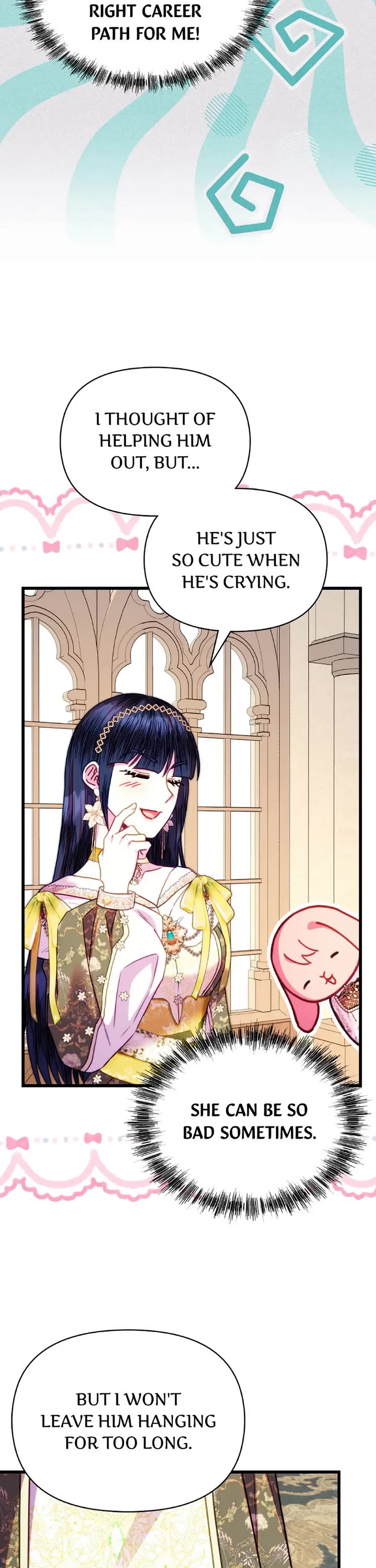 Another Typical Fantasy Romance Chapter 148 page 37 - Chapter 148